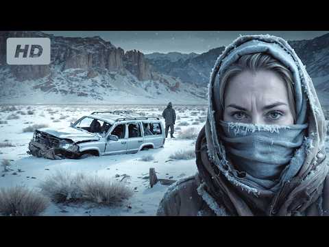 Fighting for survival, they are lost in a frozen, deadly storm | Best Thriller Movie to Watch