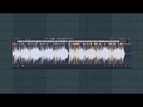 you should sample your own songs