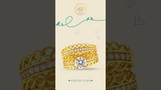 ✨ Forever Yours. ✨Cherish timeless moments with our stunning jewellery collection.  #a1jewellers