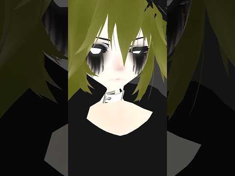 Charlotte, why’d you kill that guy? #fivenightsatfreddys #mmd