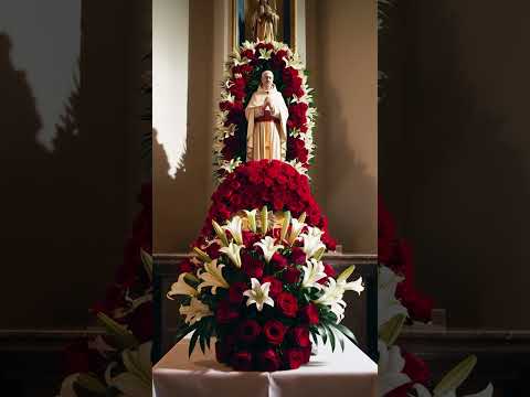 🙏 Most Healing Prayer  for St. Padre Pio | Powerful Prayer for Strength and Hope #Shorts