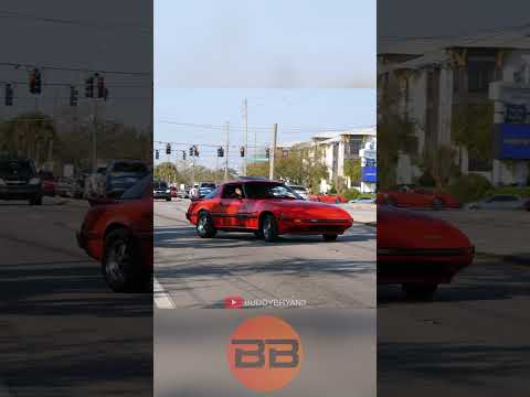 RX7's taking the RPMS to the moon! #rx7 #carspotting