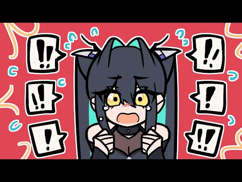 Siren's Troubles [ Goddess of Victory: Nikke ]
