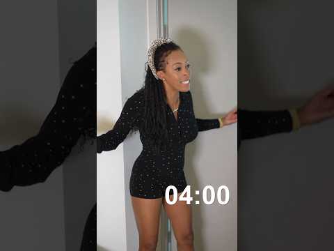 WOMEN VS MEN GETTING READY