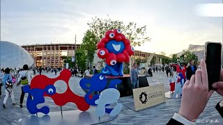 「120点ちゃいます？」大阪･関西万博1か月 リピーター続出の理由とは？ 来場者の本音を集めました