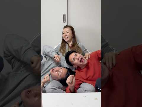 まじで母親が最強と分かる映像