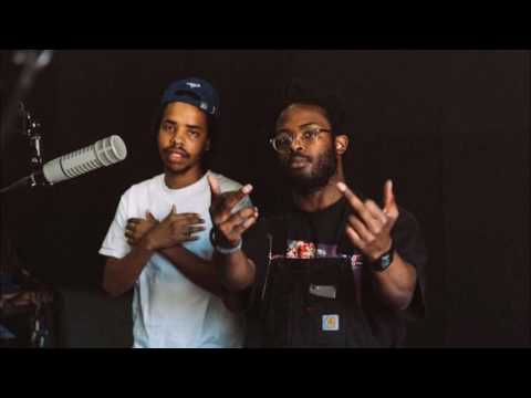 Stay Inside with Earl Sweatshirt and Knxwledge Episode 2 - RBMA Radio FULL EPISODE