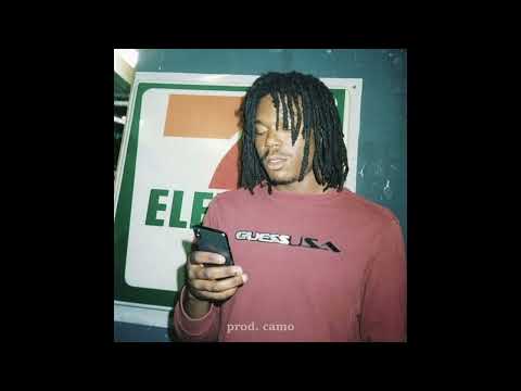 [FREE] Lucki type beat - "runaway"