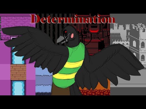 Genocide stream undertale