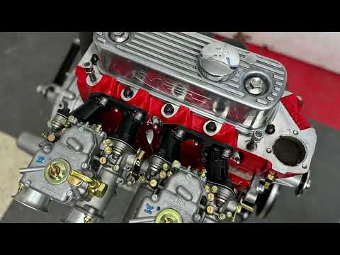 Classic Mini driving around in Hong Kong with 140hp Arden 8 port built by Crafted Classics Tuning