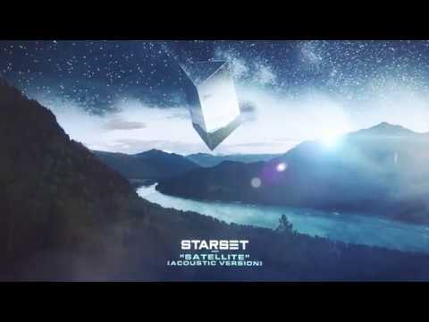 Starset - Satellite (Acoustic Version)