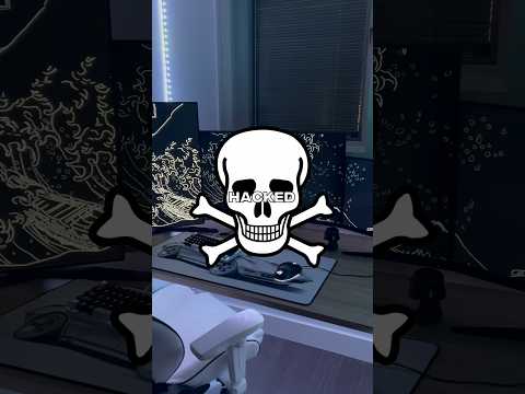 Now you know who has access to your pc 😉 #computertips #pc #gaming #pctech #computertricks #tech