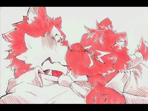 [UTAU] Magnet [Rouon Aro - Sumane Yamato]