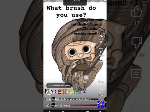 @scottfrenzel pls comment hehe tutorial soon #shorts #roblox #art #plsdontflop