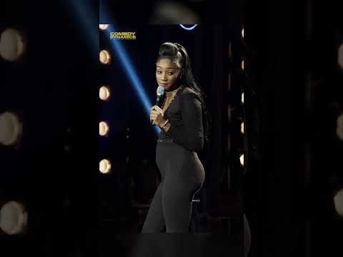 Dead Toe - Tiffany Haddish