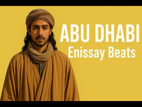 " Abu Dhabi " Oriental Trap beat x Balkan Hip Hop Instrumental | Prod by Enissay BEATS