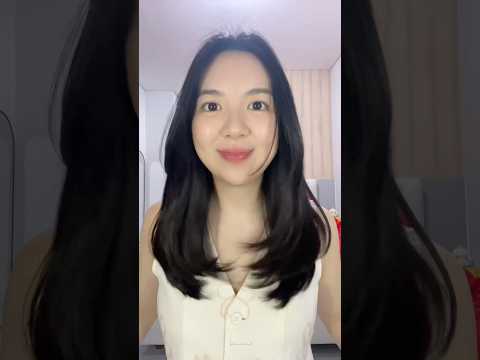 2025: NEW YEAR, NEW HAIR💇🏻‍♀️😝🥰 #newhair #haircut #hairtransition #hellomelle #melle #shorts