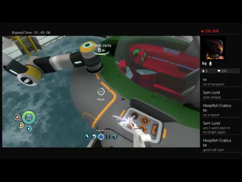 Subnautica:Episode 4