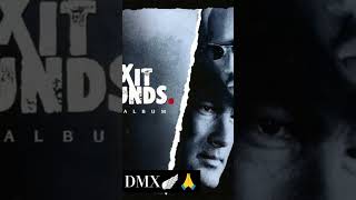 DMX recall the legends#dmx #dmxtribute #dmxxmusic #legendary #oldschoolhiphop #hiphopmusic
