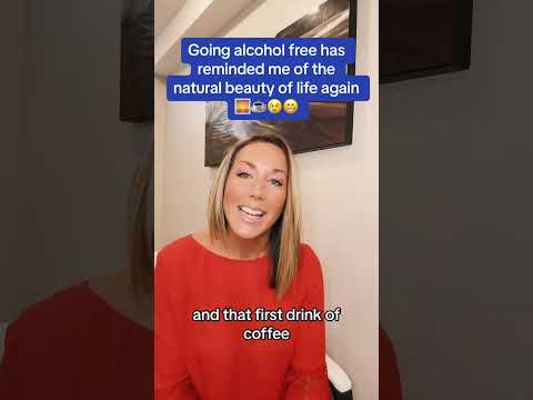 Discovering the joy in little things since going alcohol-free! #HealthFirst #SoberLife
