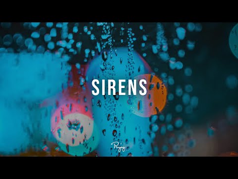 "Sirens" - Inspirational Rap Beat | Free Hip Hop Instrumental Music 2025 | Deemax #Instrumentals