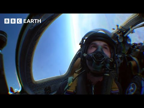 Where Are The Most Extreme Locations On Earth? | BBC Studios