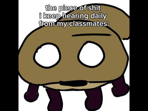 I regret showing them the osc #bfdi #bfb #findthemarkers