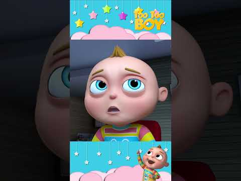 Too Too Boy | Plug It If You Can | #shorts  #youtubeshorts #animation #tootooboy