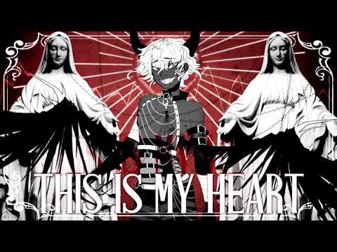 This Is My Heart / Dex