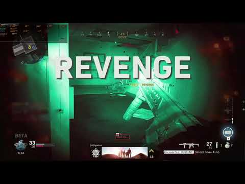 Modern Warfare Montage Part 2