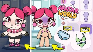 TESTING VIRAL AVATAR WORLD LIFE SECRET HACKS! TRUE ✅ or FAKE ❌?