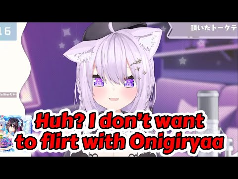 【ENG SUB】Tsundere Okayu【hololiveJP / Nekomata Okayu】