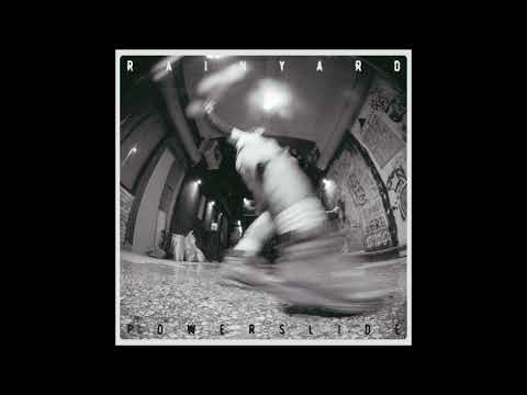 Rainyard - Powerslide (Full Album 2025)