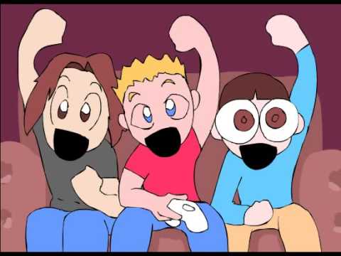 Awesome Series - Dead or Awesome: EXTREEEEME