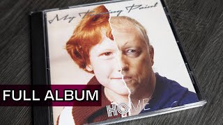 MTP - Home (Full Album 2024, with lyrics booklet) #album #singersongwriter #acoustic #musicartist