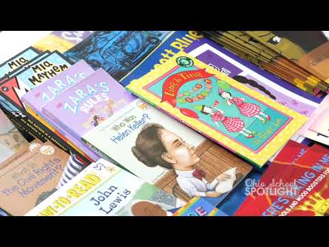 A Summer Celebration of Diverse Readers 2025