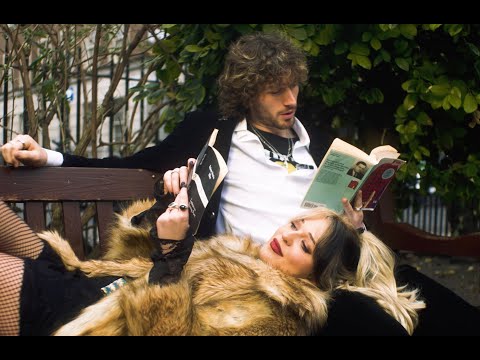 Luvcat - Love & Money (Official Music Video)