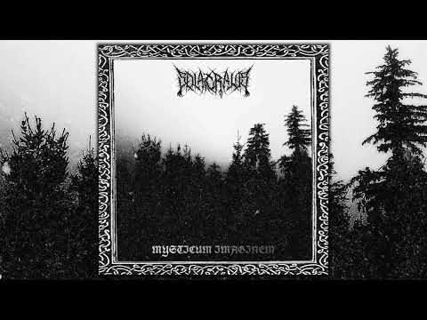 Sola Gravis - Mysticum Imaginem (Full album)