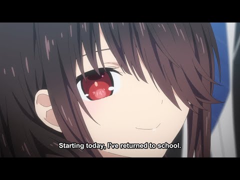 Kurumi is Back ❤️ || Date a Live Season 4 Episode 8