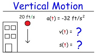 Rectilinear Motion Problems - Distance, Displacement, Velocity, Speed & Acceleration