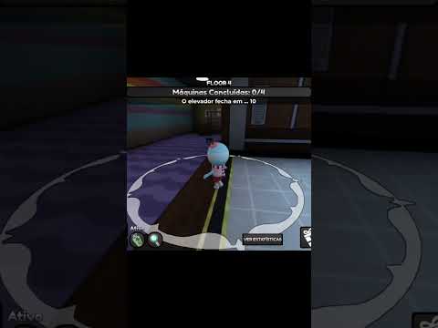 Solo run Bobette #roblox #dandysworld #solorun #bobette