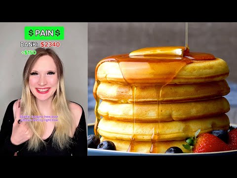 🌈 Cake Storytime TikTok 🌈 @Brianna Guidryy 🌏 POVs Tiktok Compilations Part 382