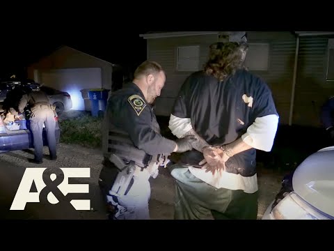 Live PD: Story Makes No Sense (Season 4) | A&E