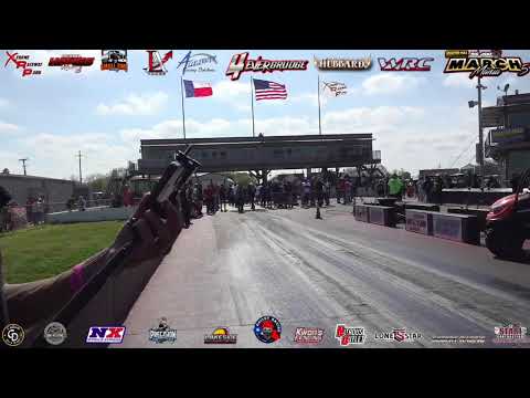 March Mania 5 Saturday
