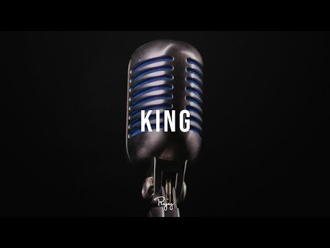 "King" - Freestyle Rap Beat | Free Hip Hop Instrumental Music 2025 | MySpaceProd #Instrumentals