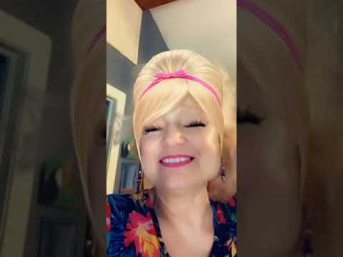 Patsy Cline after a bottle of wine !