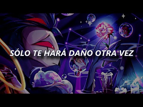 Una cancion que el fandom le dedicaría a Stolas para que abra los ojos :(