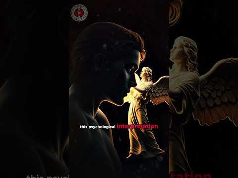 Devil as Inner Struggle: Medieval Theology's Psychological Twist