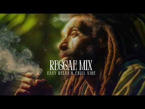 Best Relaxing Dub Lo-Fi Reggae | Peaceful Mix/ Relax/ Study/ Chill - Reggae Dub Mix  2025