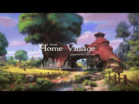 Home Village | Original Video Game Music